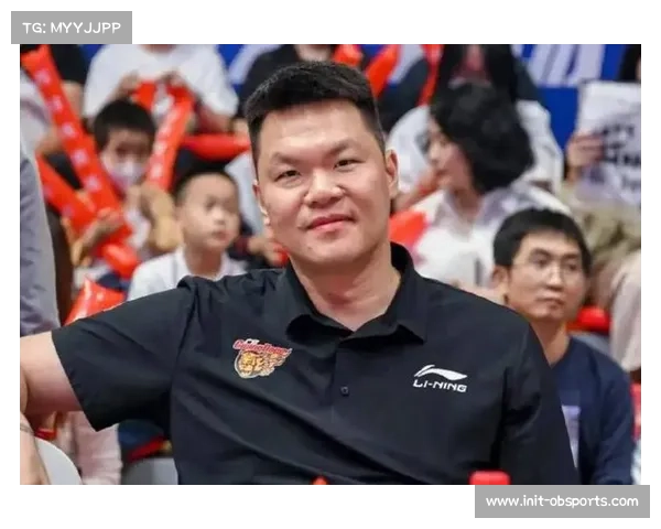 广东男篮引进国内顶尖球员与强力外援挑战京沪霸主地位