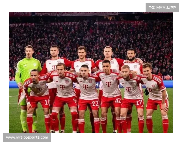 拜仁球迷反对欧冠改革 传统赛事文化遭遇挑战