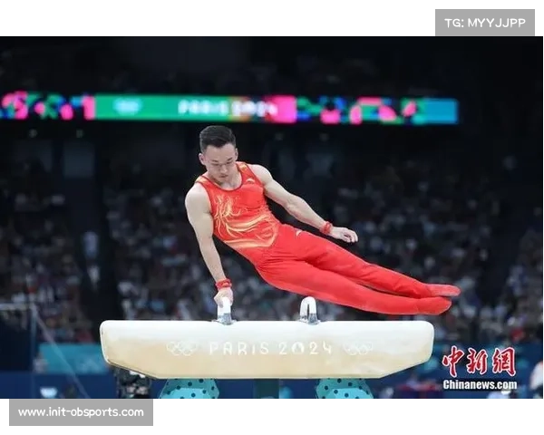 肖若腾体操全能84.531分夺金,张博恒单杠失误获银 肖若腾体操全能84.531分夺金,张博恒单杠失误获银