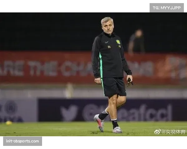 雷恩主帅热内西奥确认将于赛季末离任